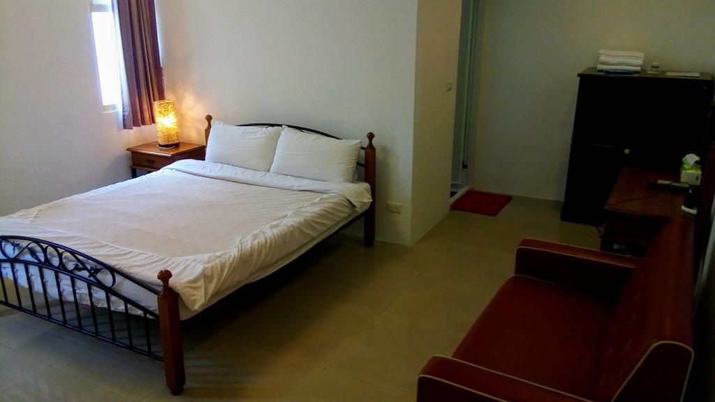 Appartamento Leisure Man Città di Hualien Esterno foto