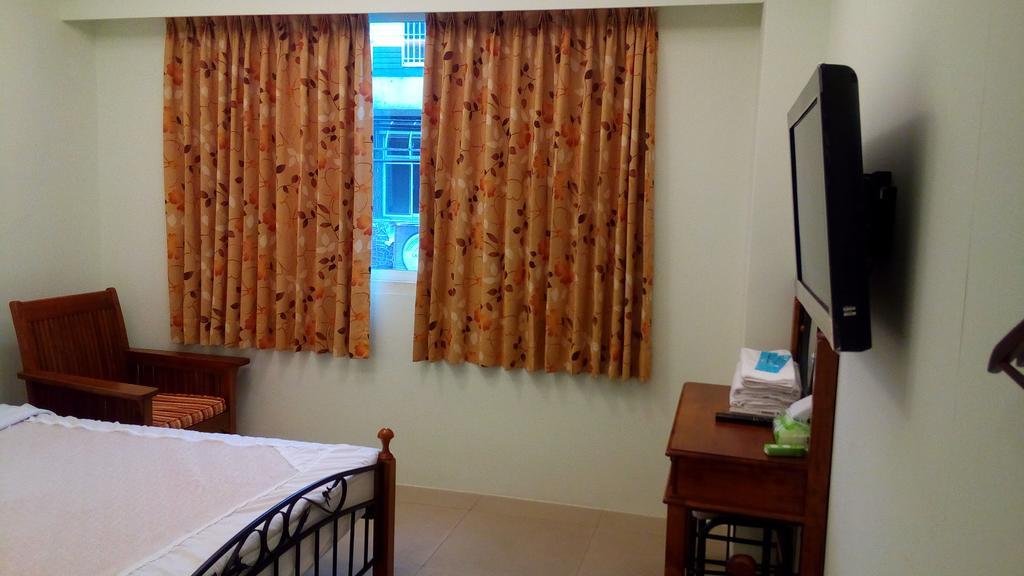 Appartamento Leisure Man Città di Hualien Esterno foto
