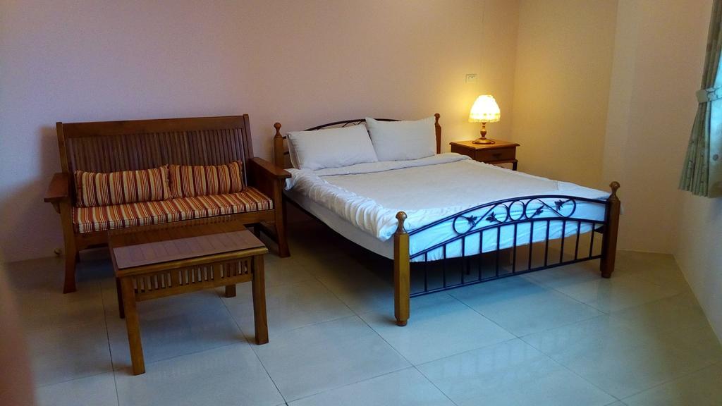 Appartamento Leisure Man Città di Hualien Esterno foto