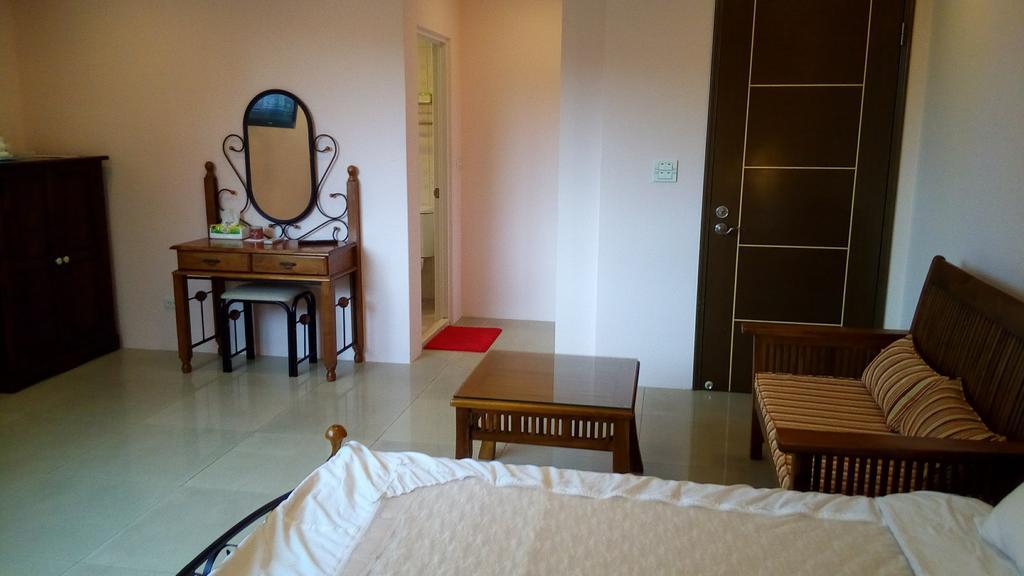 Appartamento Leisure Man Città di Hualien Esterno foto