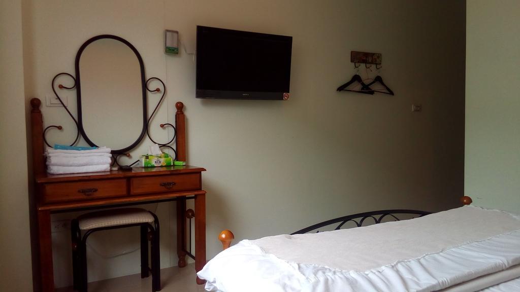 Appartamento Leisure Man Città di Hualien Esterno foto