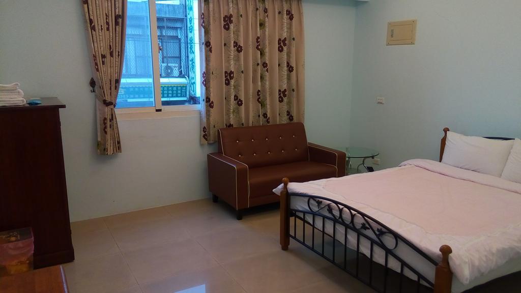 Appartamento Leisure Man Città di Hualien Esterno foto